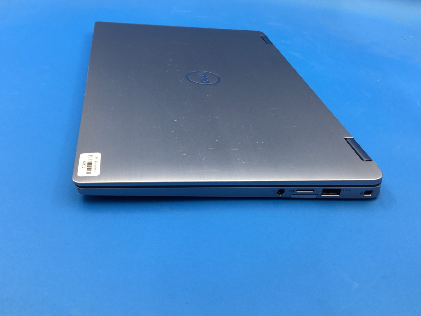 Dell Latitude 7400 2 in 1 i5-8265U@1.60Gz 8GB RAM 512GB SSD BT BKLIT CAM TOUCH