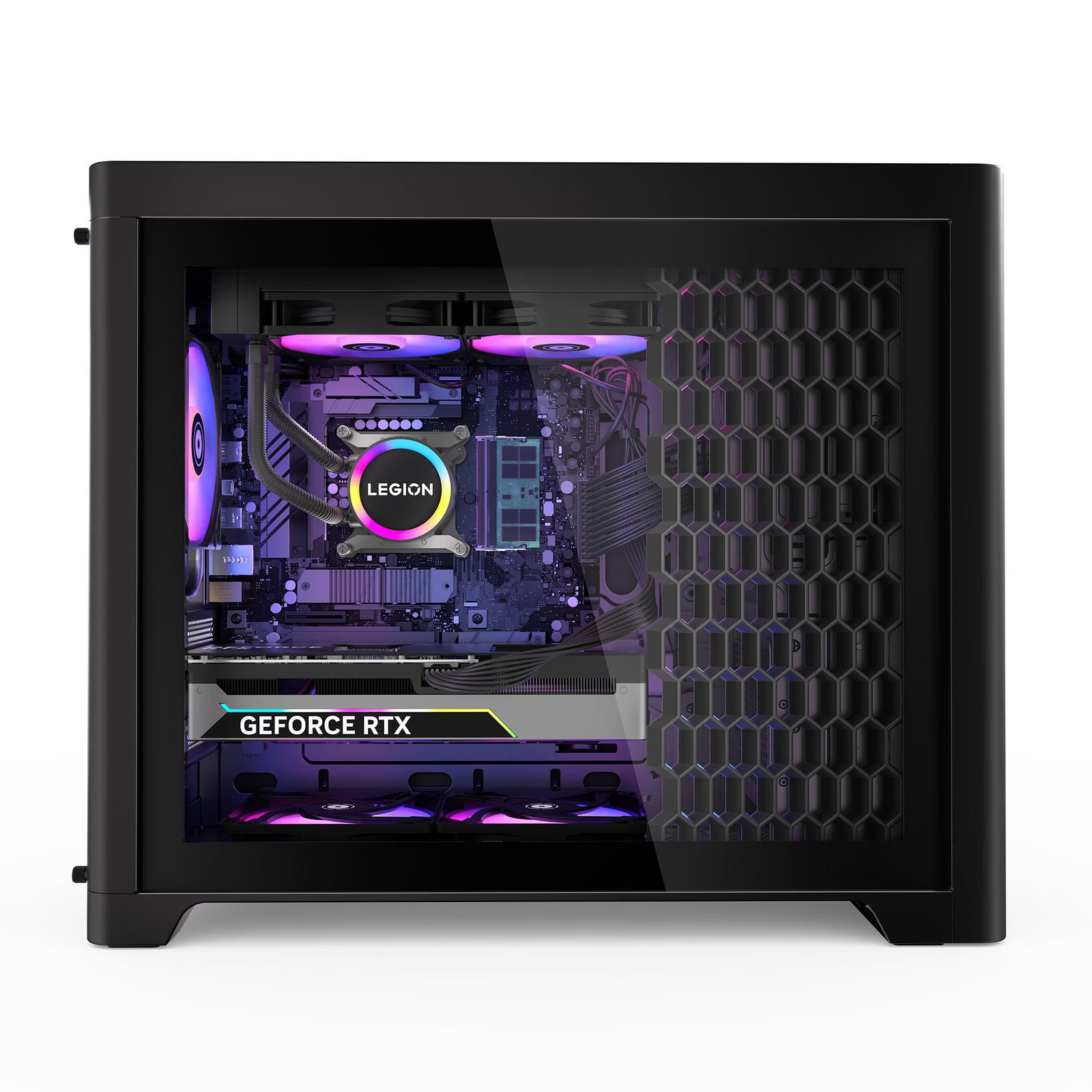 Lenovo Legion T5 30Iax10 PC Ultra 9 275HX GeForce RTX 5070 Ti 32GB 1TB SSD W11H