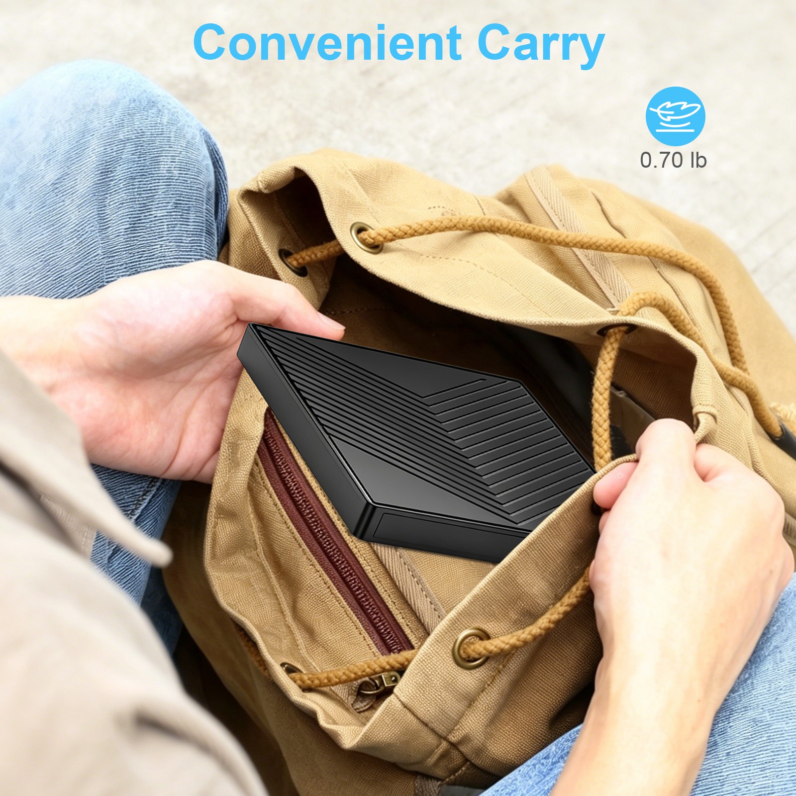 External CD DVD Drive for PC Laptop Windows 11 10 USB 3.0 Burner Reader Writer