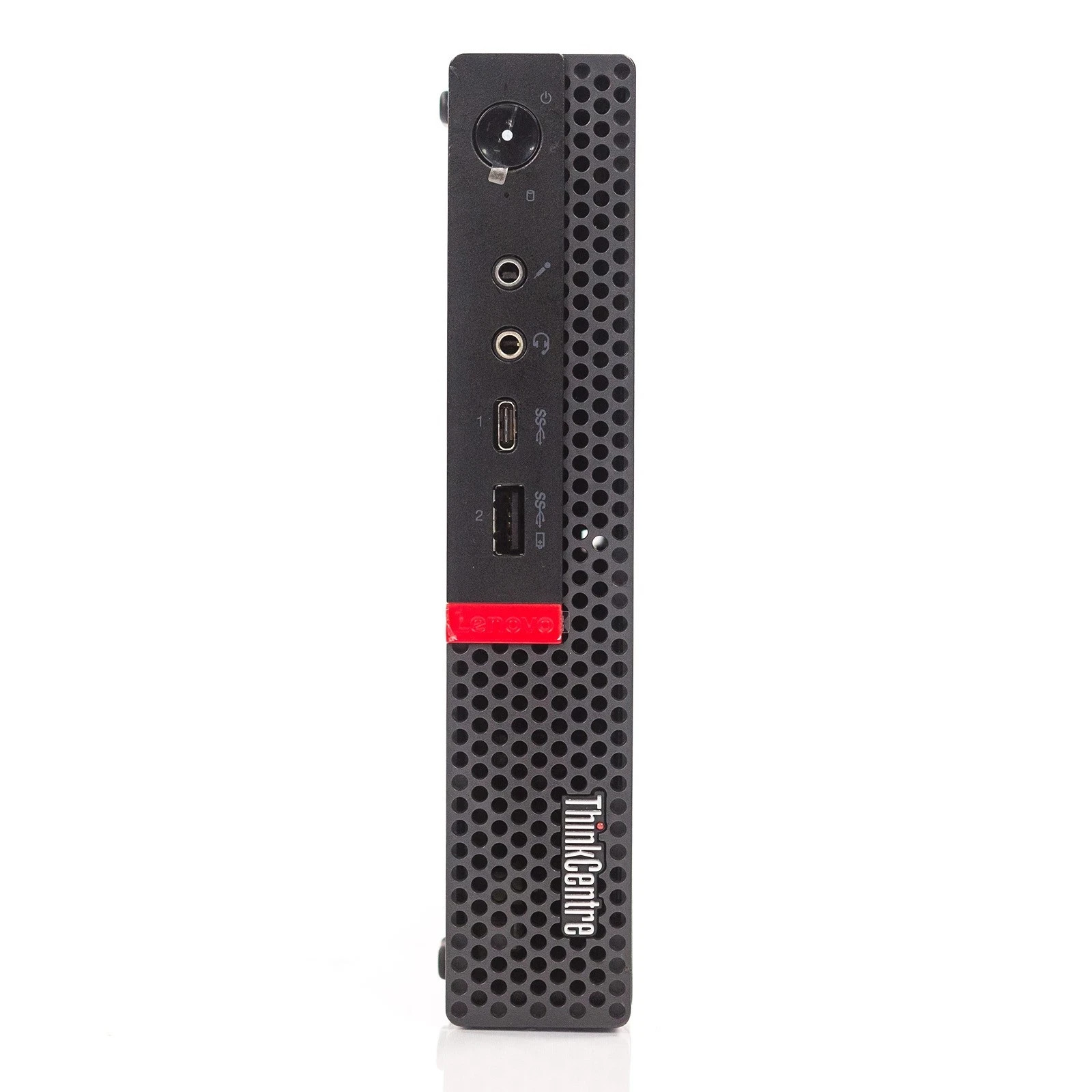 Lenovo ThinkCentre M720Q Tiny Desktop i5-8400T 16GB 512 SSD Win 11 Pro PC WIFI