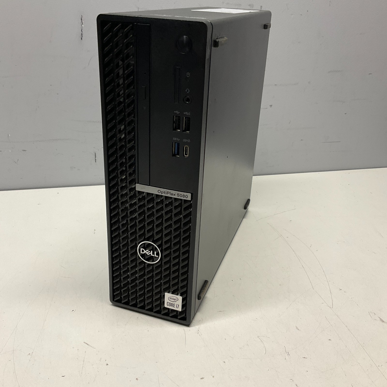 Dell OptiPlex 5080 SFF PC Intel i7-10700@2.90GHz 8GB DDR4 RAM 512GB SSD WIN 11P