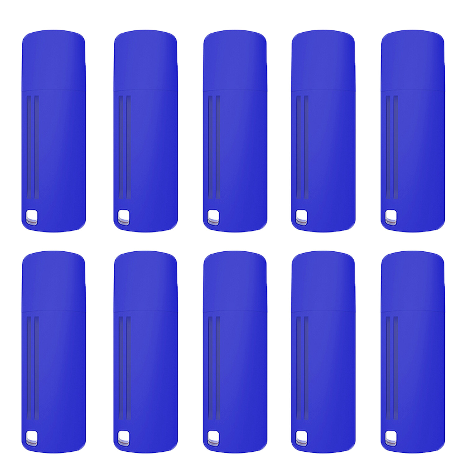 Kootion USB 2.0 32GB 64GB 128GB Flash Drive Wholesale 1/5/10pcs USB Memory Stick