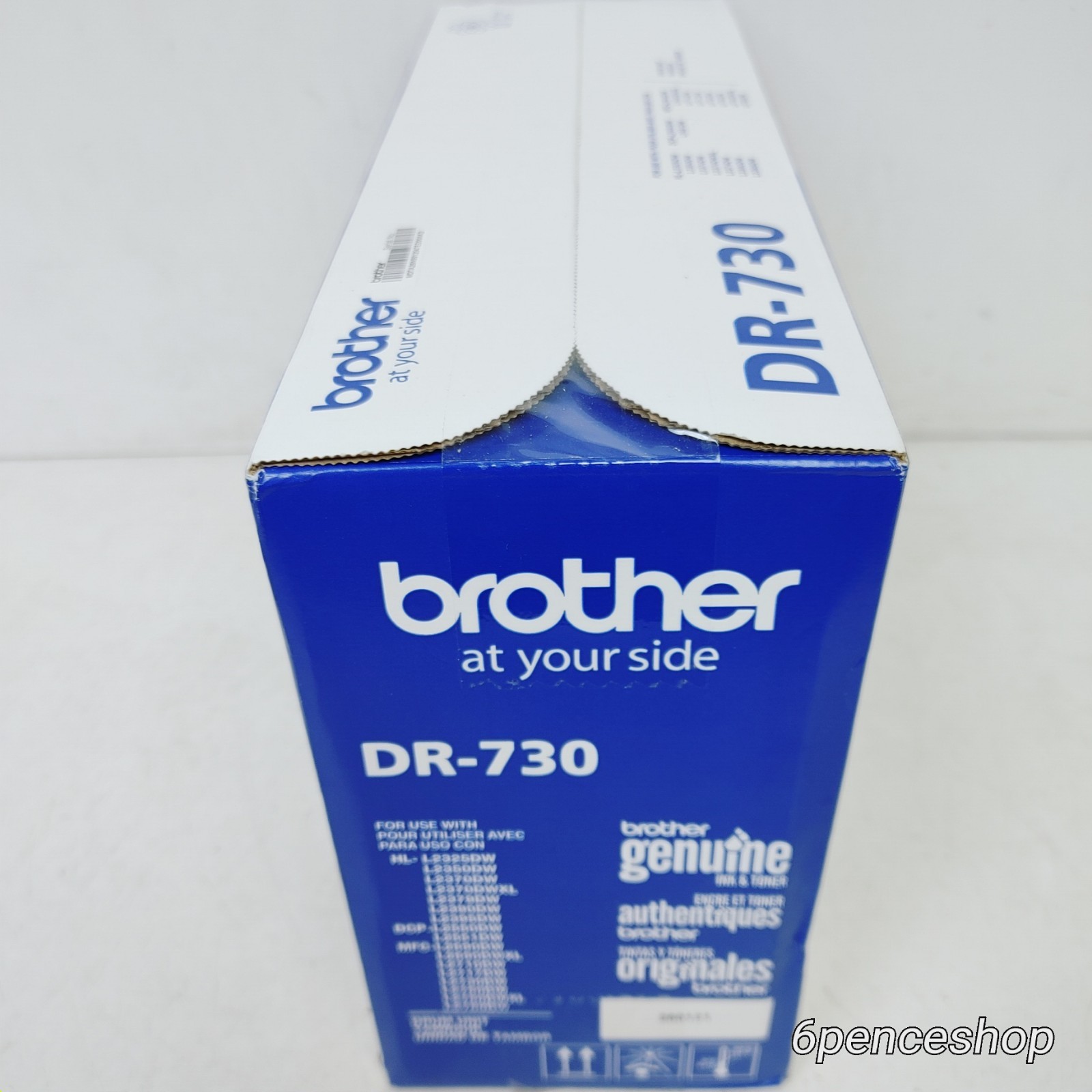 Brother DR-730 Drum Unit DR730
