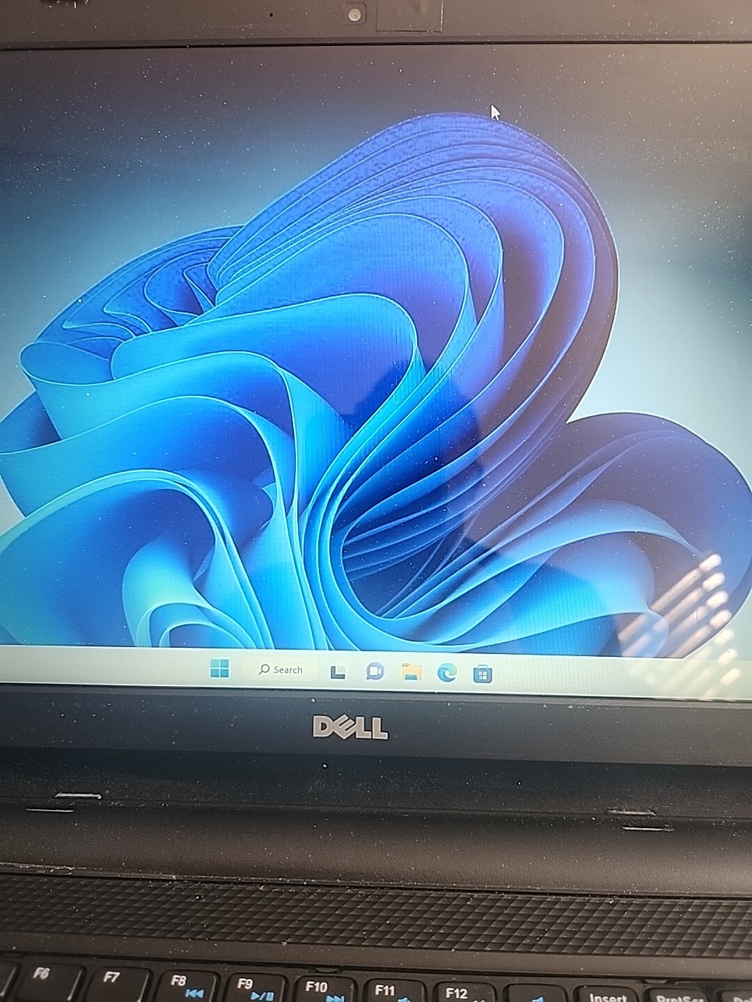 (2) Dell Inspiron Laptops 15.6 HD DISPLAY” Intel Core 13 Windows 10 installed