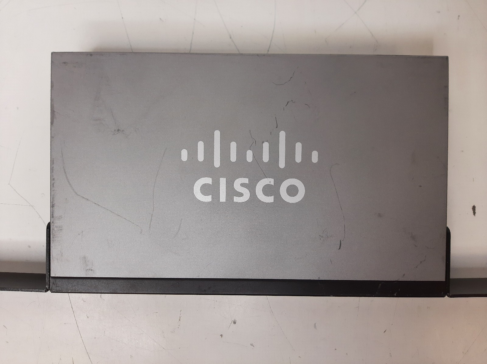 Cisco Small Business 100 Series Unmanaged Gigabit Ethernet Switch SG102-24