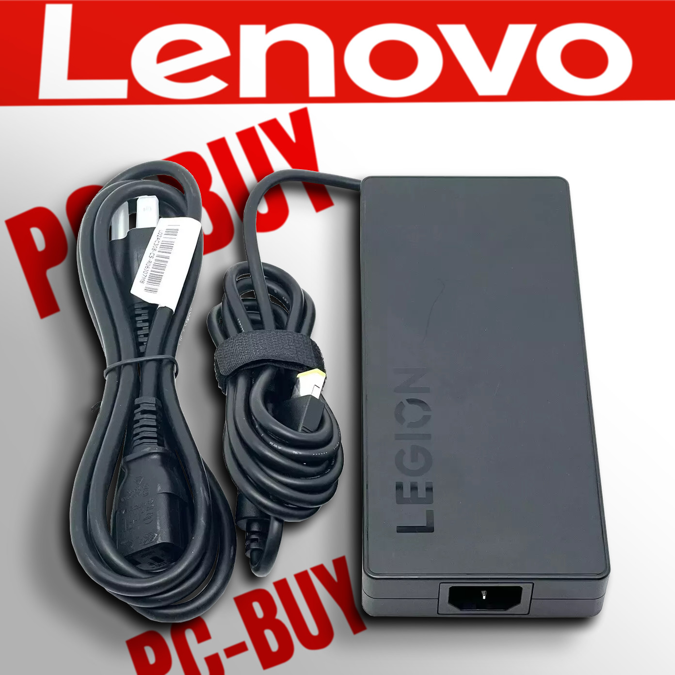Genuine LENOVO 330w 20V 16.5A GX21K06346 for Legion Pro 7 16IRX8H