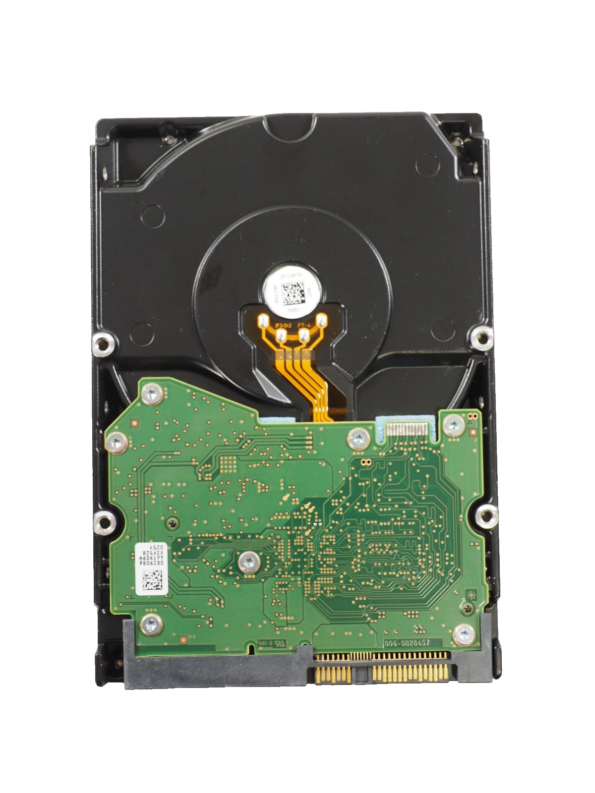 HGST HUS724020ALS640 0B26912 2TB 7.2K 3.5″ SAS HDD Server Hard Drive