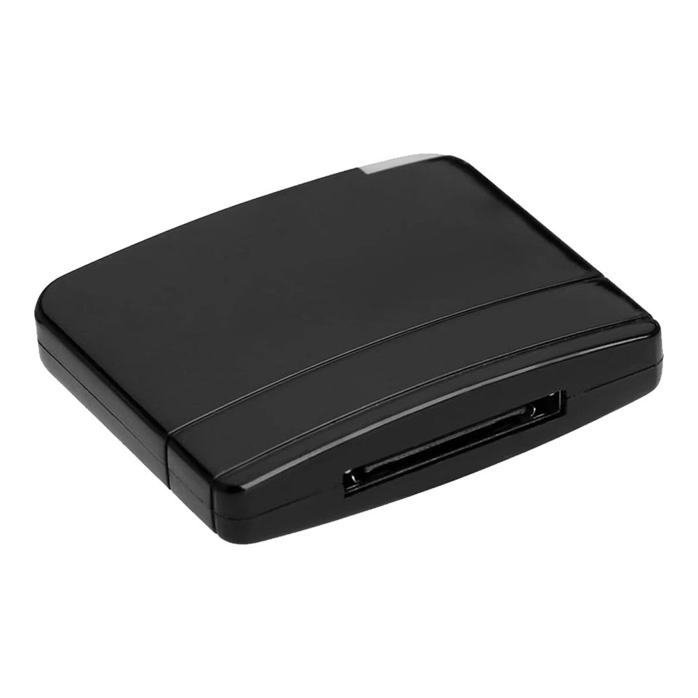 2/4/6x Dock For iPod/iPhone Music Adapter 30 Pin Bluetooth 5.1 Audio Receivers