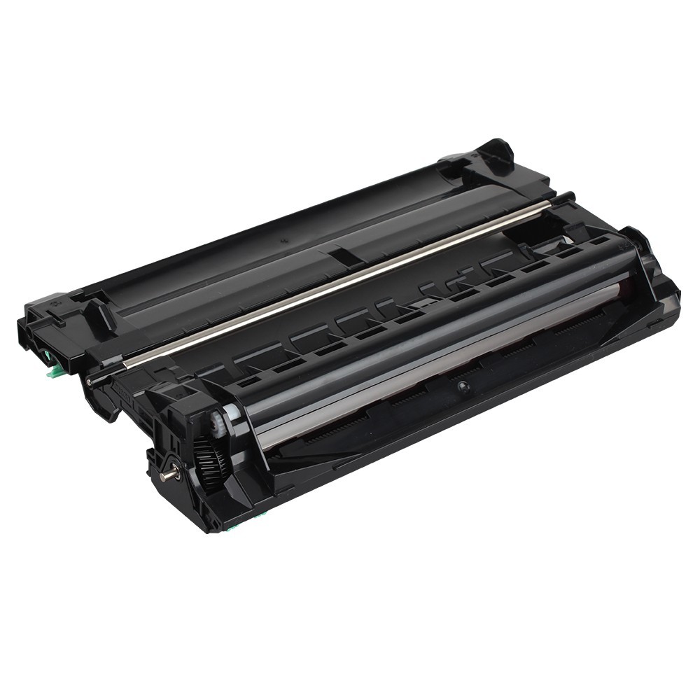 2 Pack Drum Unit for Brother DR630 DR660 HL-L2300DW L2320D MFC-L2700DW Printer