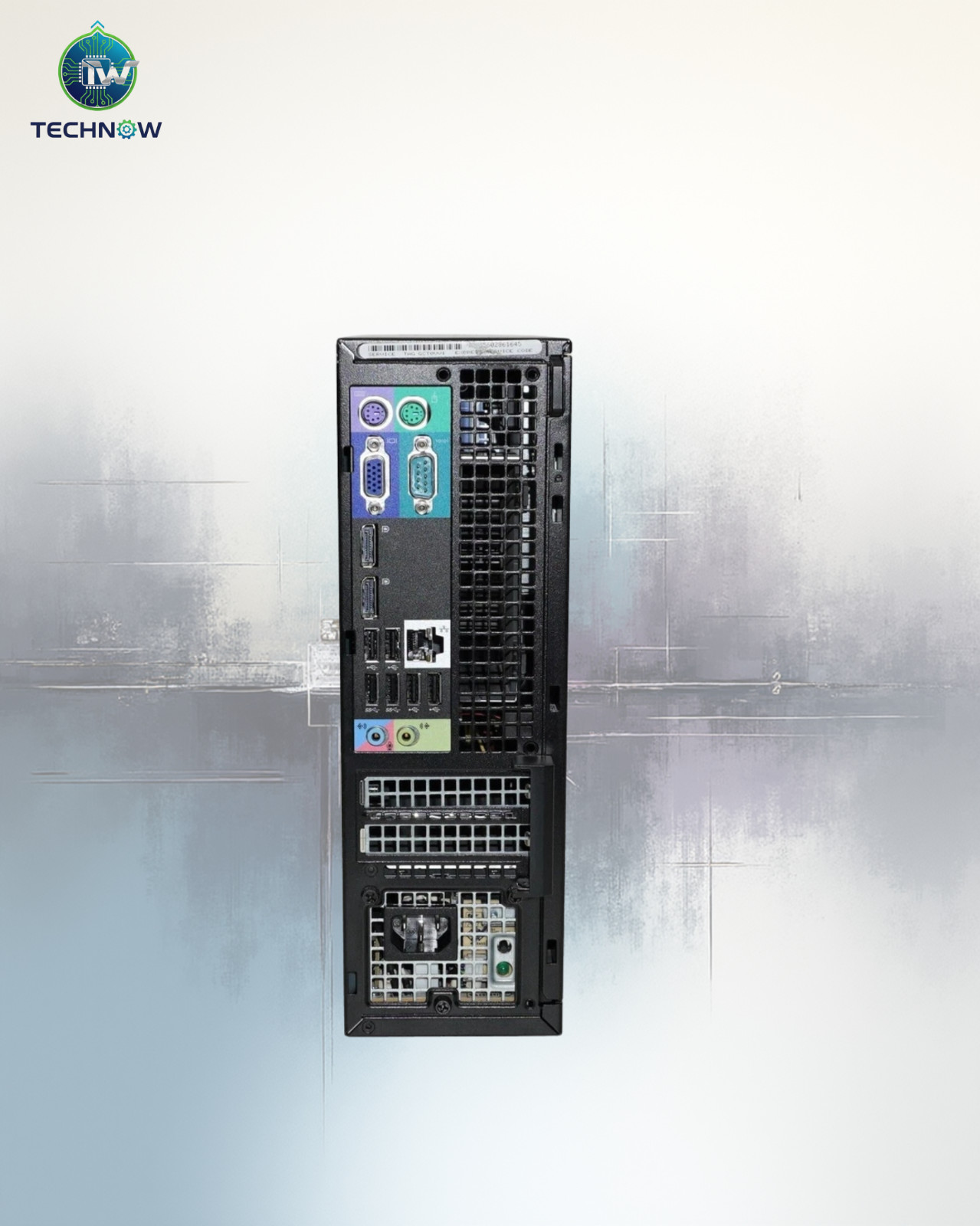 Dell OptiPlex 7010 SSF Desktop Computer Core i7 32GB Ram 1TB SSD WiFi Windows 11