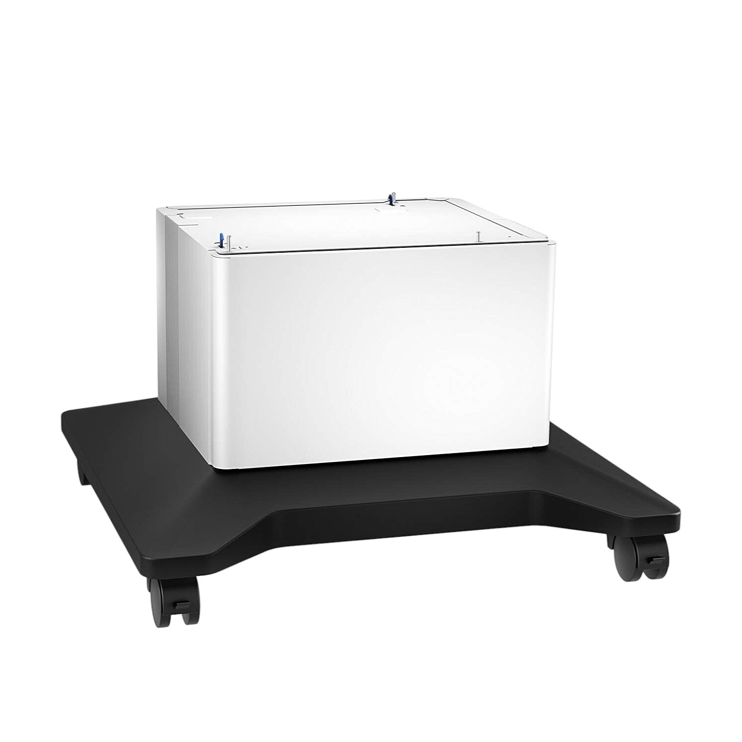 HP LaserJet Printer Cabinet F2A73A