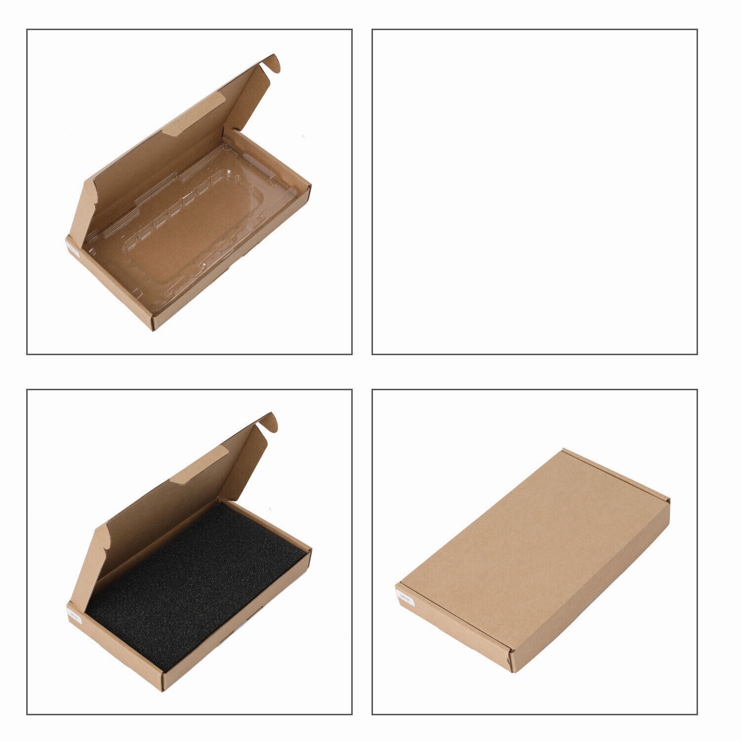LK03XL Battery For HP ENVY X360 17-AE 17M-AE 916814-855 L09281-855 11.55V 55.8Wh