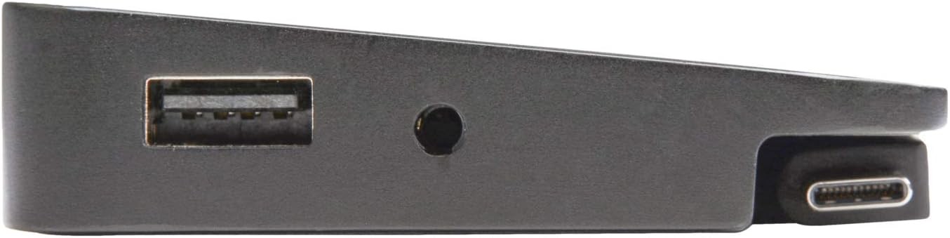 V7 DOCKUCPT01 Docking Station – for Desktop PC/Notebook/Monitor – Yes – SD, micr