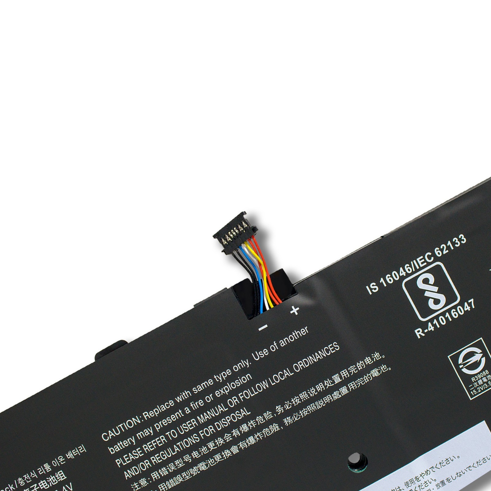 Genuine Battery FOR LENOVO ThinkPad X1 Yoga 1st 2nd Gen 01AV438 01AV439 01AV409
