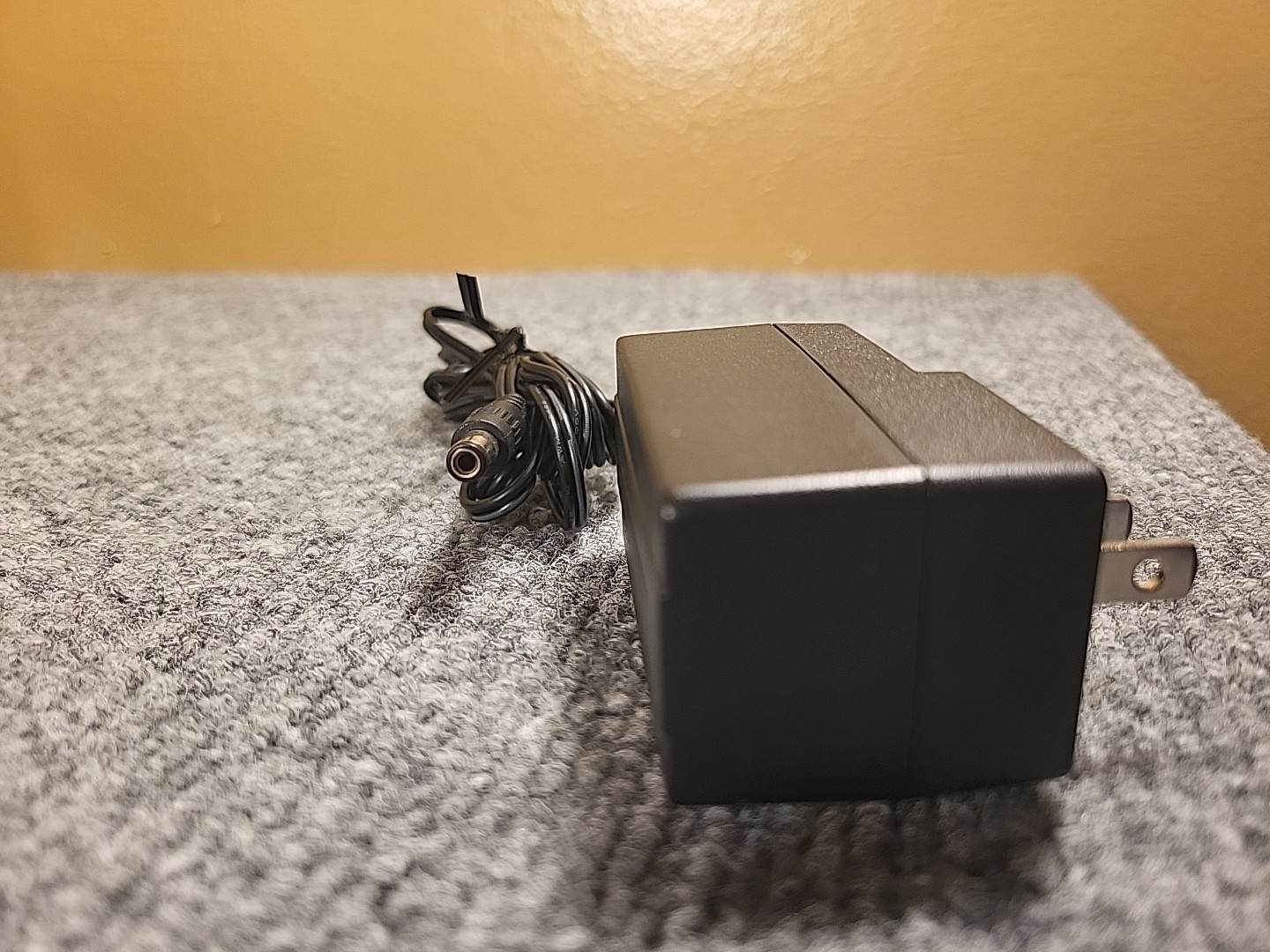 Genuine LEI MU086120050 AC Adapter Output 12 V 500mA Power Supply Adapter A51