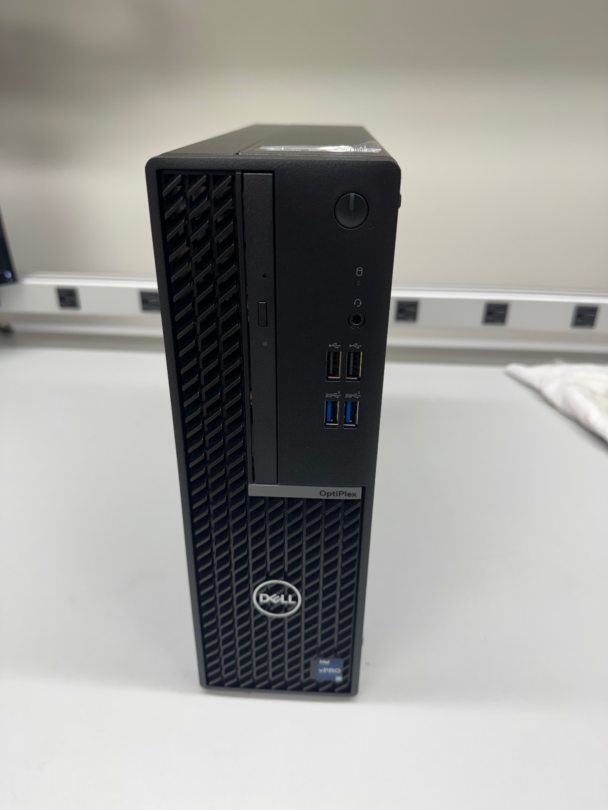 Dell OptiPlex 7010 Desktop SFF (i5-13500, 8GB RAM, 512GB NVMe SSD) Win11Pro