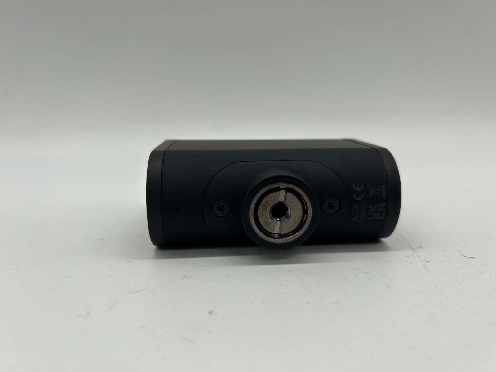Logitech Mevo Start Full HD Live Streaming Video Camera – Black (961-000498)