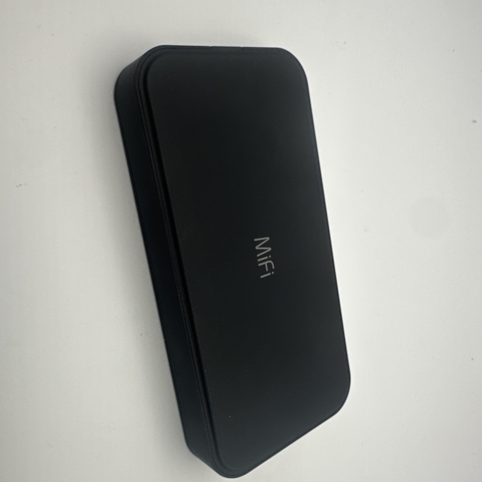 Inseego MiFi X PRO 5G M3000B T-Mobile M3000 Wi-Fi 6 – T-Mobile Nice Shape