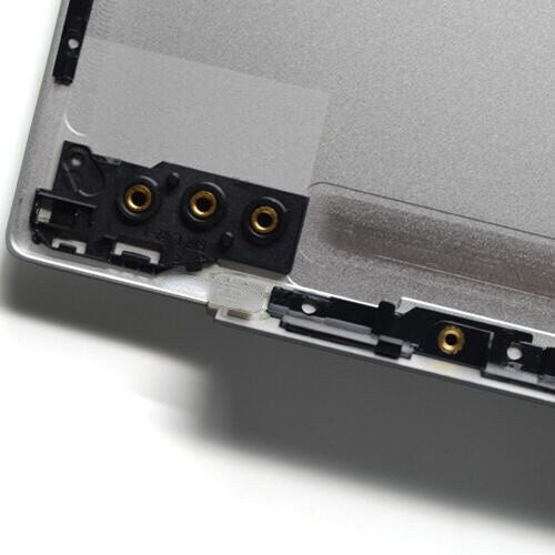 For HP Pavilion 15-EH 15-EG TPN-Q245 Q246 LCD Back Cover Lid+Antenna M08901-001