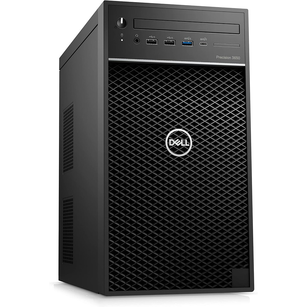 Dell Windows 11 Pro Desktop Computer PC Intel i7 32GB RAM 4TB HDD+512GB SSD WiFi