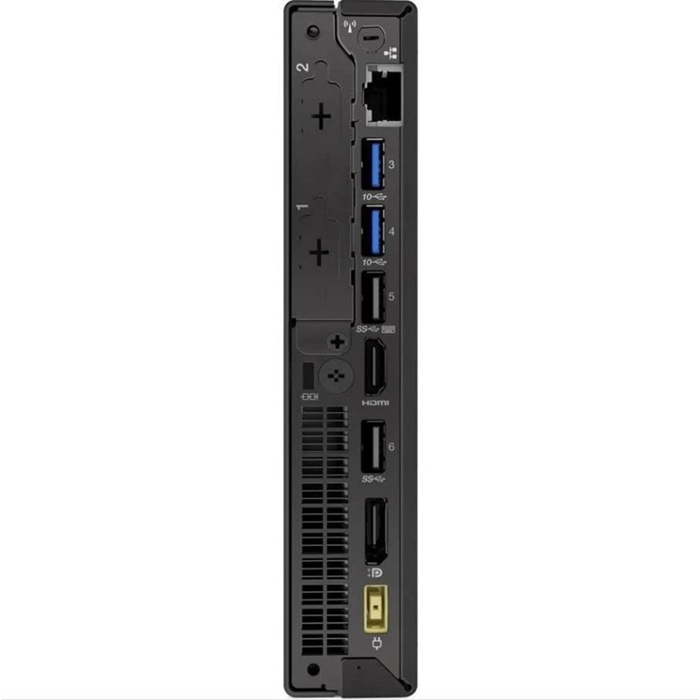 HP Gaming Desktop Computer PC i5 16GB RAM 750GB HDD Windows 10 NVIDIA Graphics