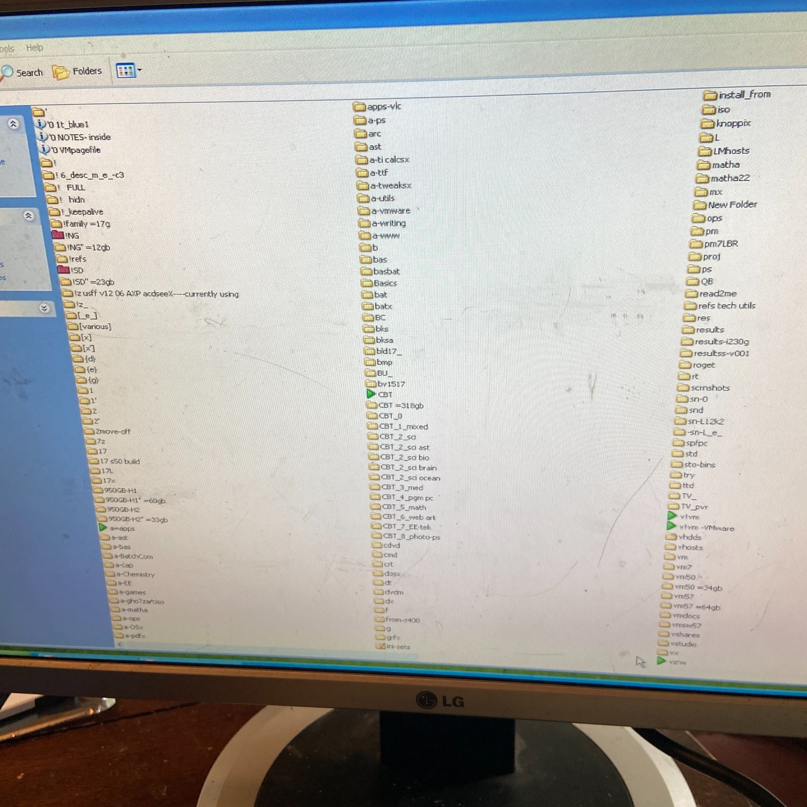 IBM Thinkcentre S51 PC SFF Desktop Boots Windows XP Pentium 4 3.00GHz 1GB WD 1TB