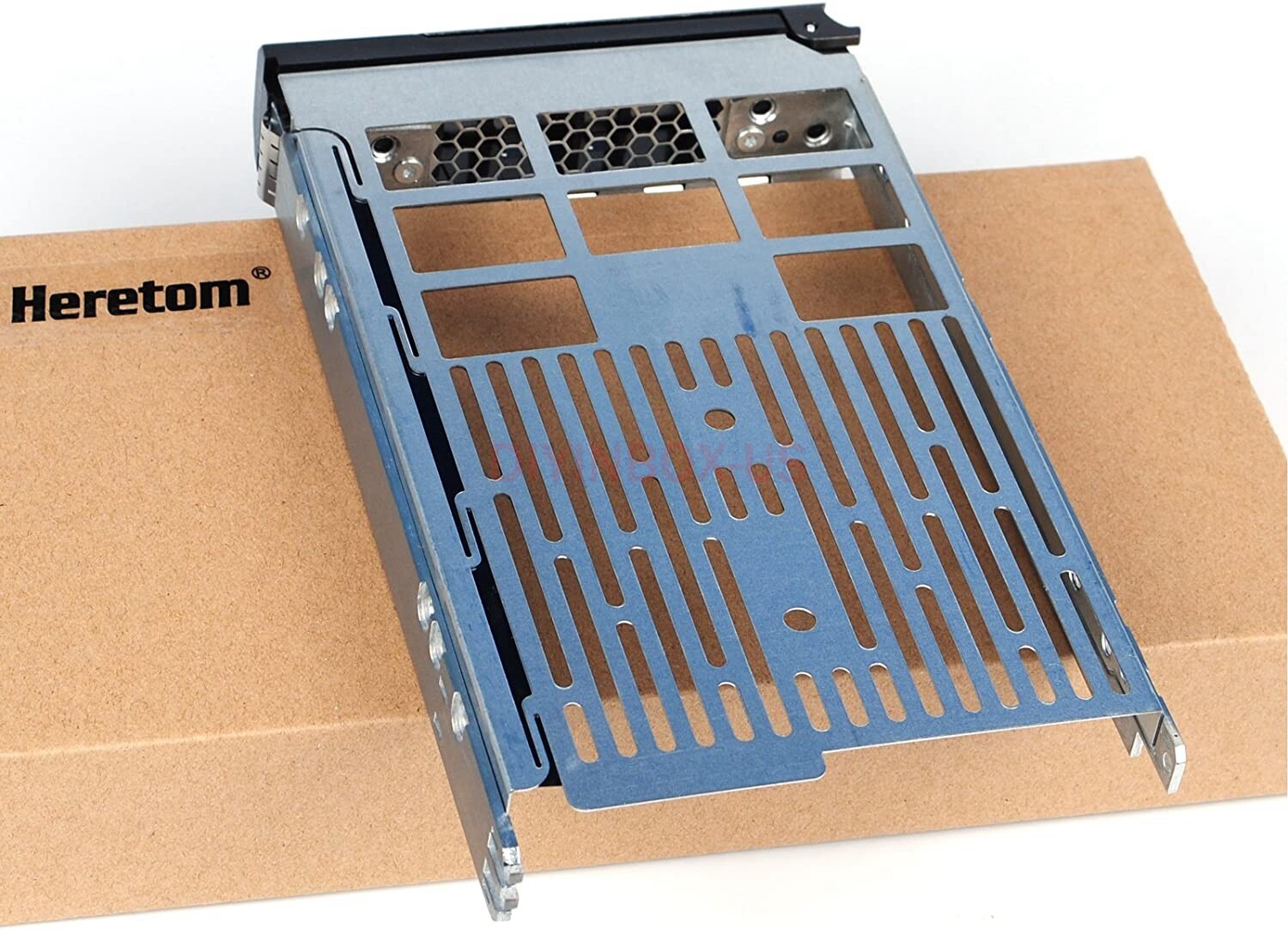 F238F/KG1CH 3.5″ HDD Hard Drive Caddy Tray For Dell PowerEdge T620 0X968D 0G302D