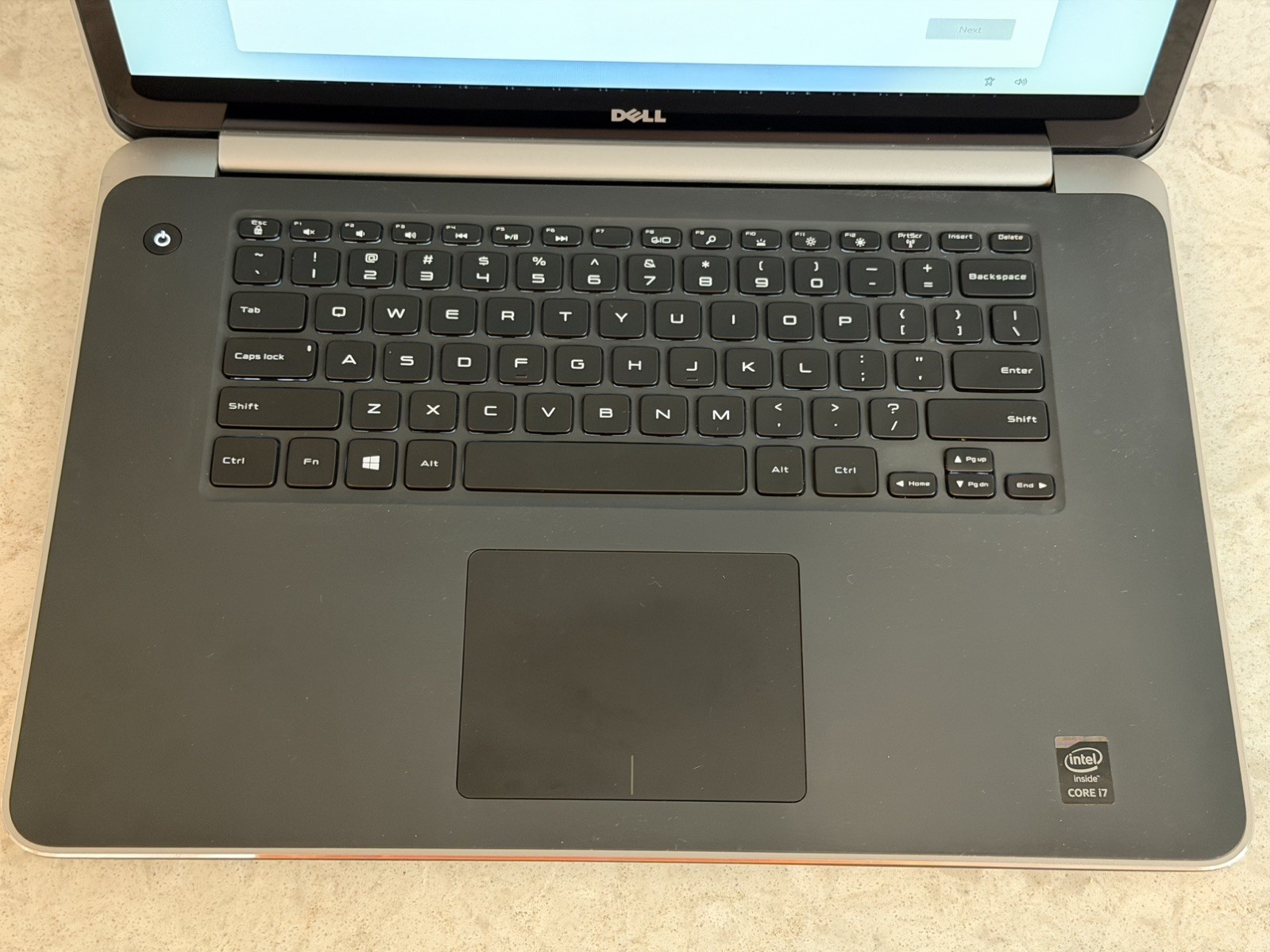 Dell Precision M3800 15.6″ Laptop | Intel Core i7 | Windows Pro