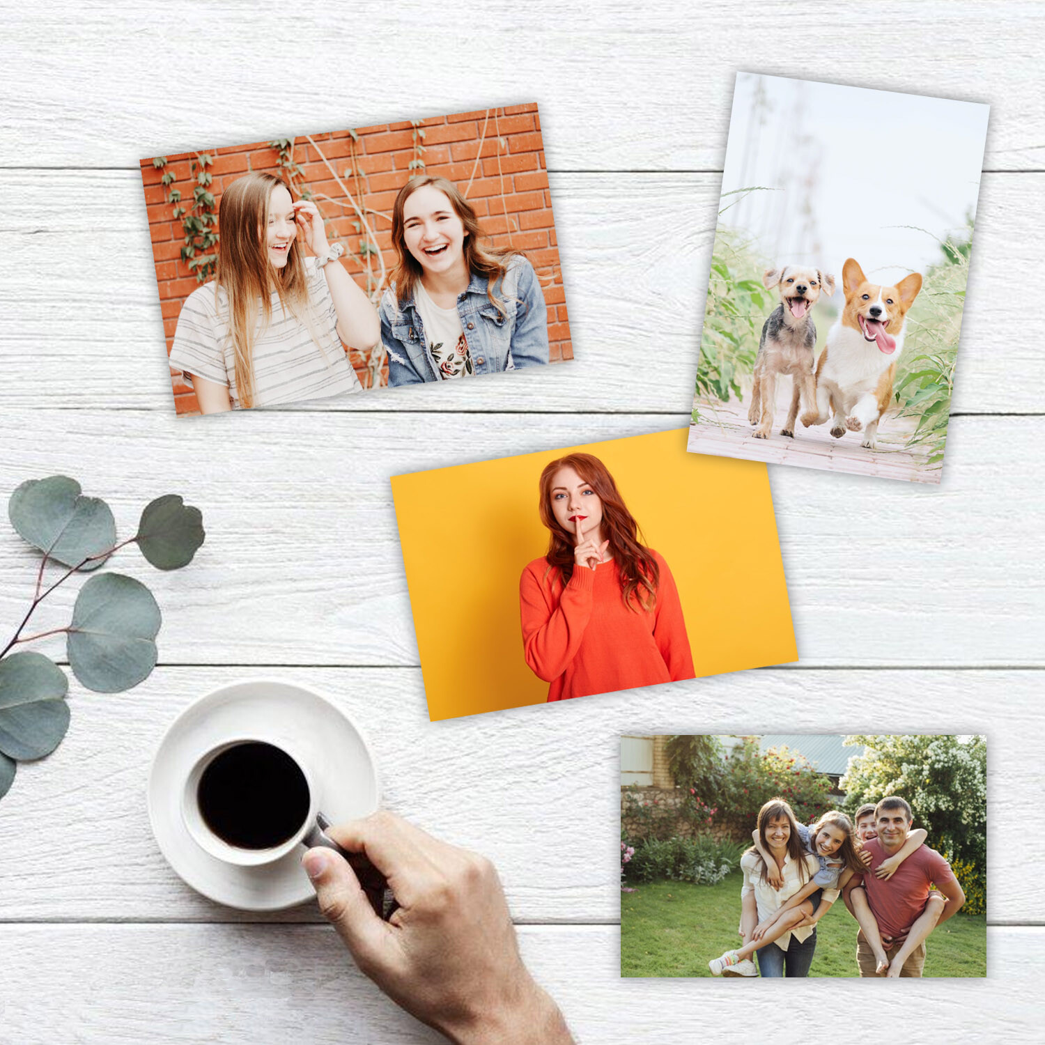 Koala Photo Paper 5×7 Satin Premium 72lb Heavyweight Semi-Gloss Inkjet Printer