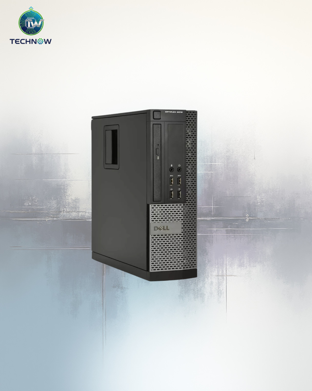 Dell OptiPlex 7010 SSF Desktop Computer Core i7 32GB Ram 1TB SSD WiFi Windows 11