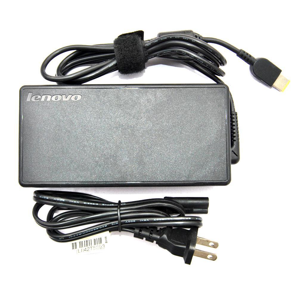 LENOVO ThinkPad P53 20V 8.5A Genuine AC Charger