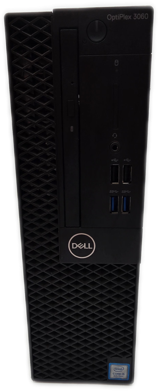 Dell OptiPlex 3060 SFF Desktop i5-8400 16GB RAM 256GB SSD Windows 11 Home