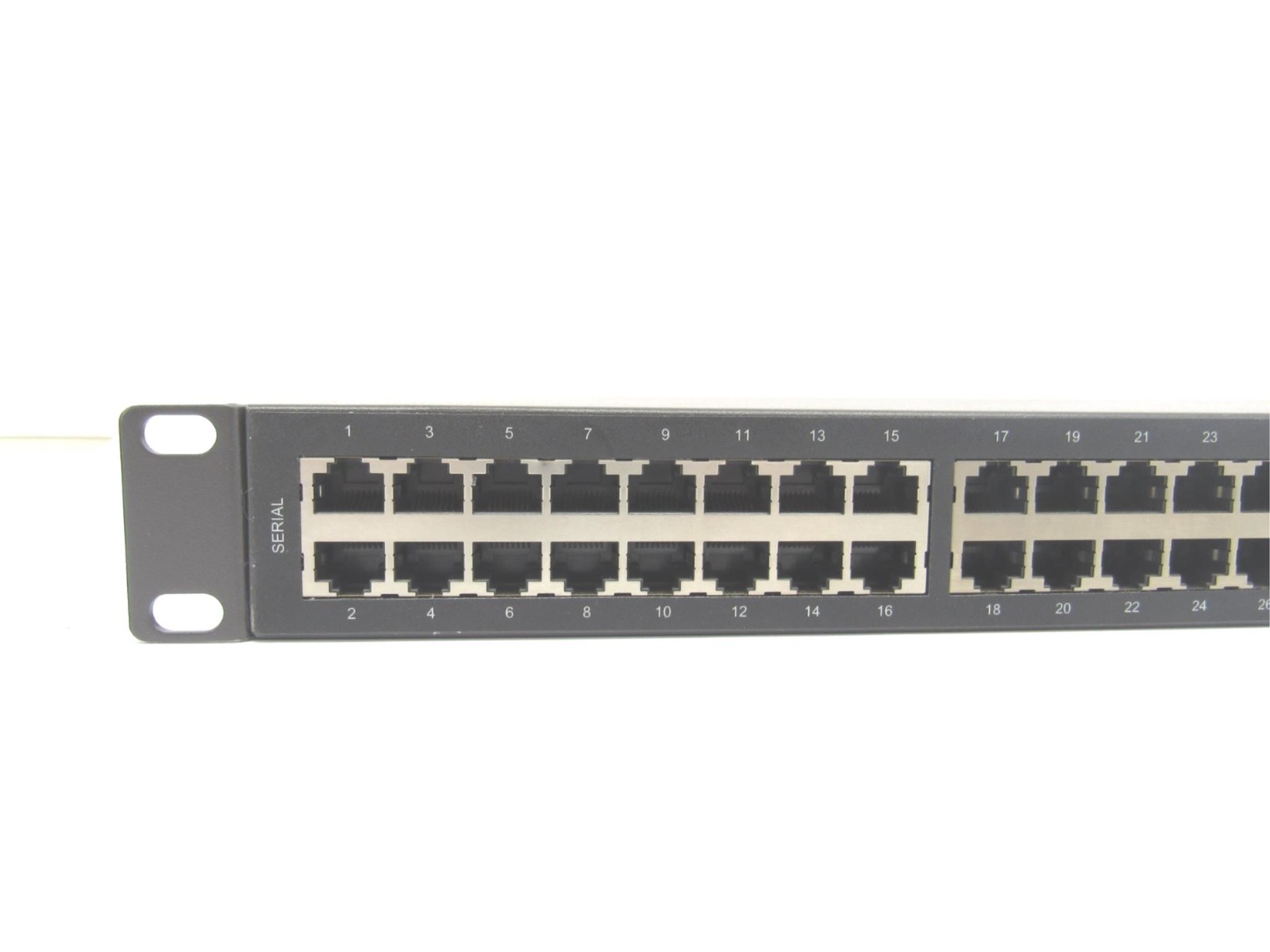 OPENGEAR IM4232-2-DAC-X2 32 Port Console Server Infrastructure Manager