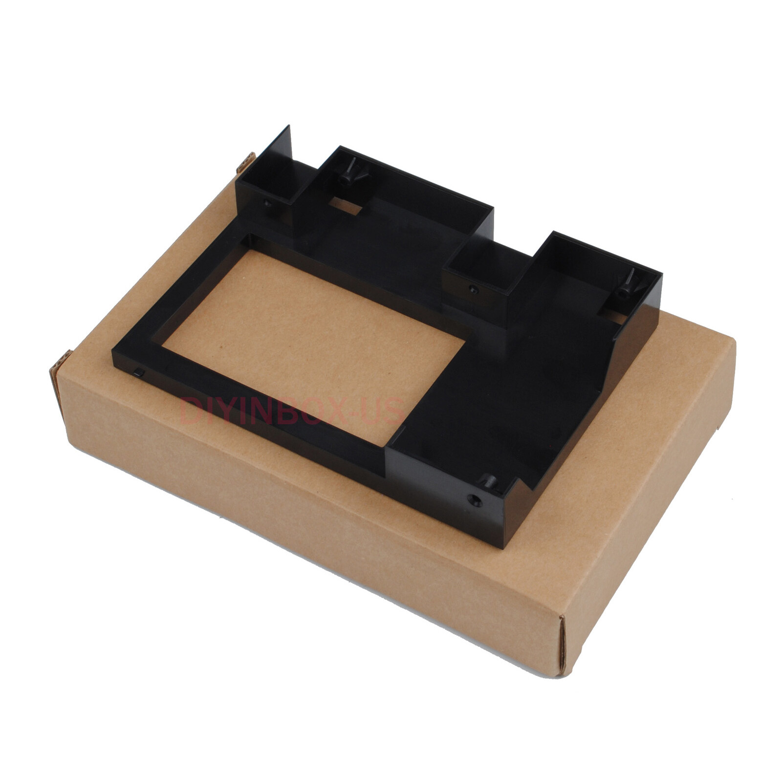 X50 2.5″ SSD to 3.5″ HDD Tray Caddy Adapter 661914-001 for Dell F238F KG1CH HP