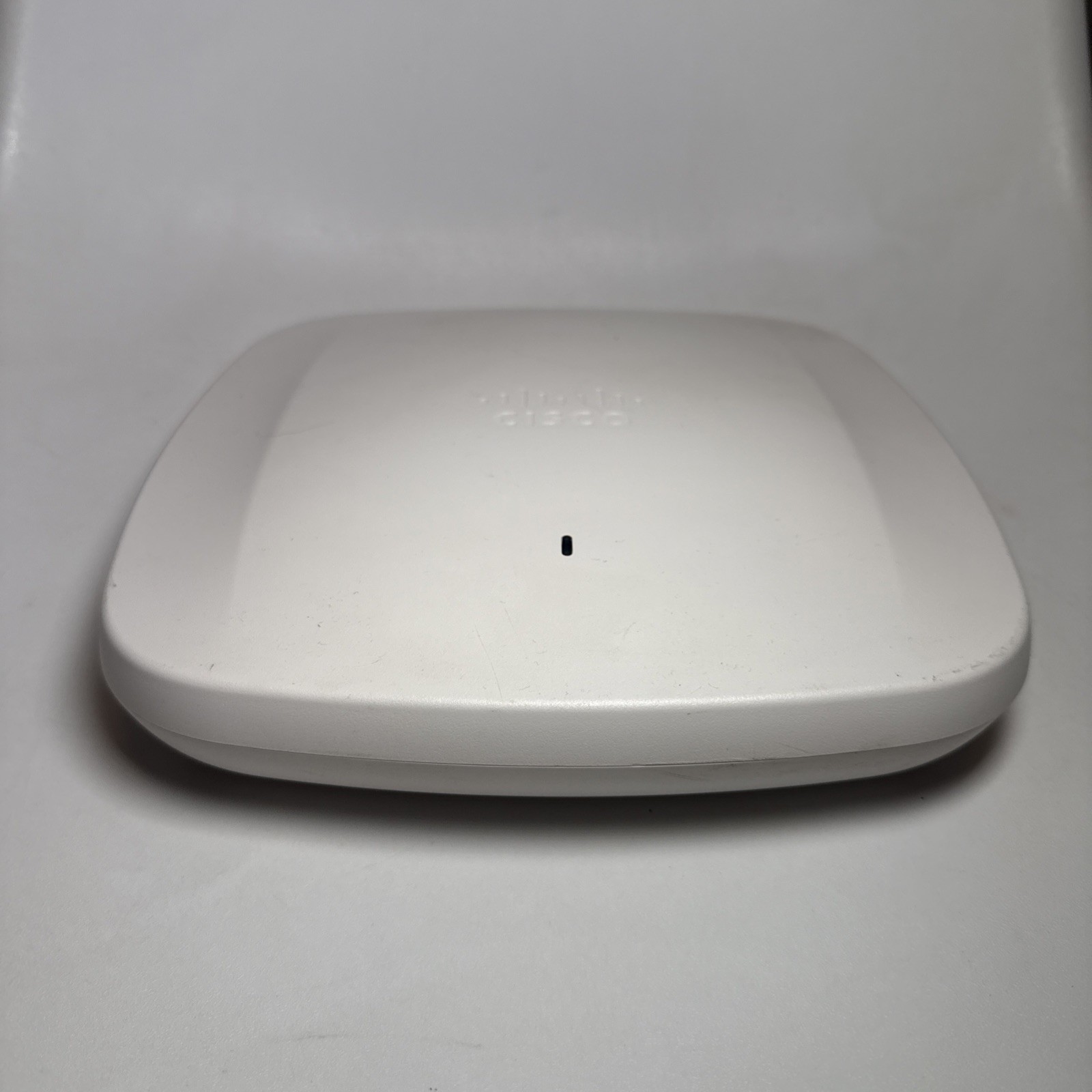 Cisco Catalyst Wireless 9166I CW9166I-B Dual-Band 5.38Gbps AP White