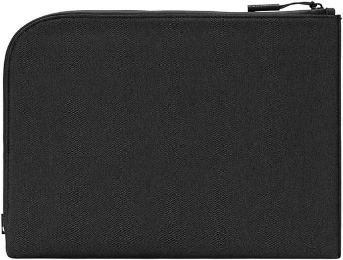 Incase – Facet Sleeve up to 16″ Macbook Pro – Black