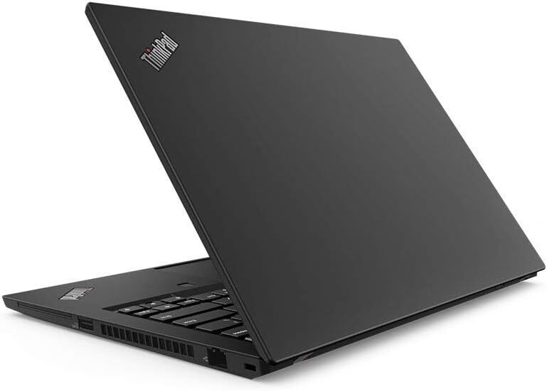 Lenovo ThinkPad T490 14″ FHD Quad-Core i5-8365U 16GB 512GB SSD Cam Win 11 Pro