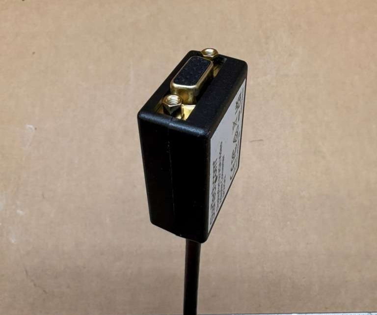 StarTech DP2VGA2 DisplayPort to VGA Video Adapter Converter DP Male to VGA