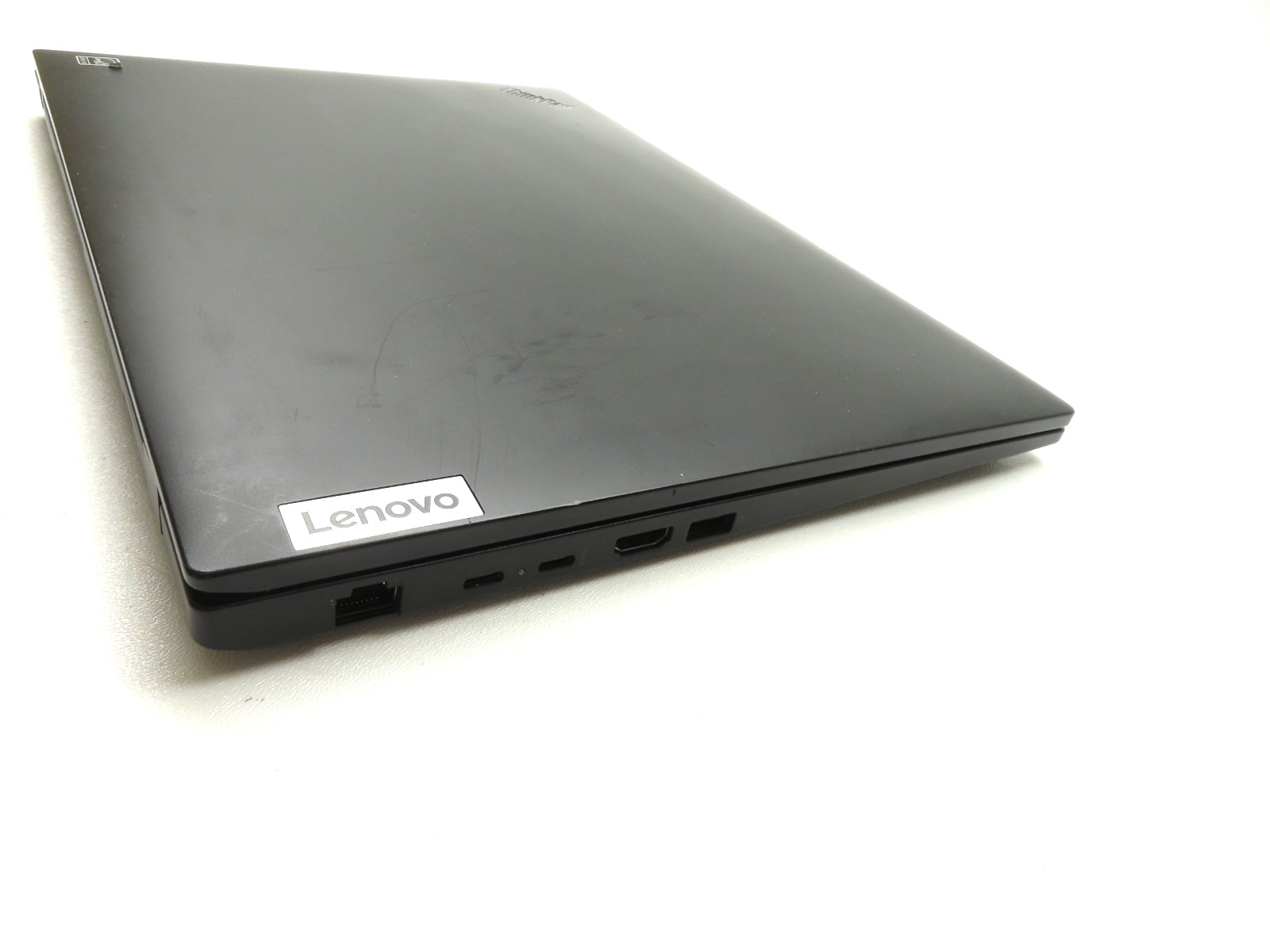 Lenovo ThinkPad L16 Gen 1 16″ Ryzen 5 Pro 7535U 32GB RAM 256GB SSD WTY 09/28