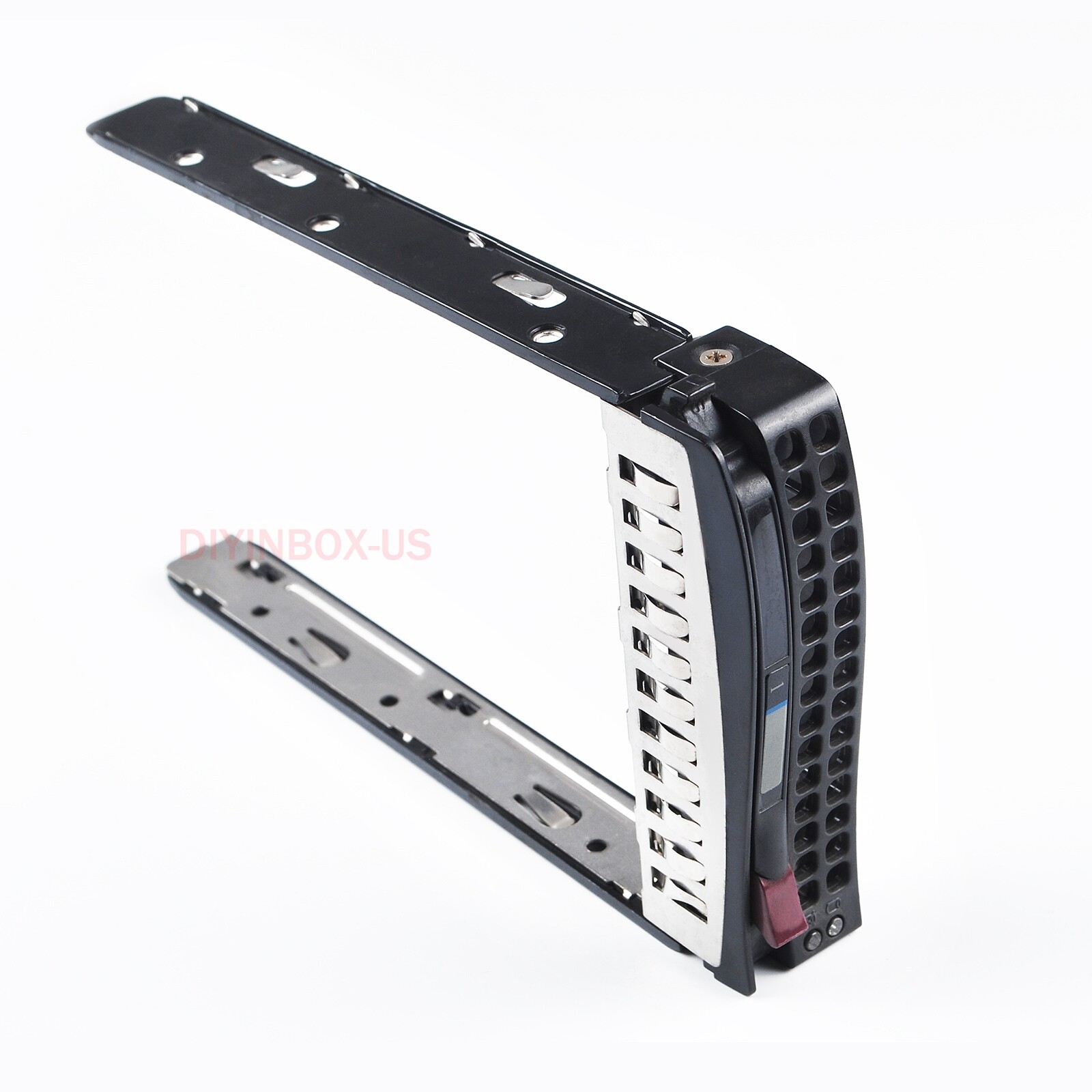 Lot Supermicro Gen 5.5 Server Drive Caddy Tray 3.5″ Hot-swap MCP-220-00024-0B