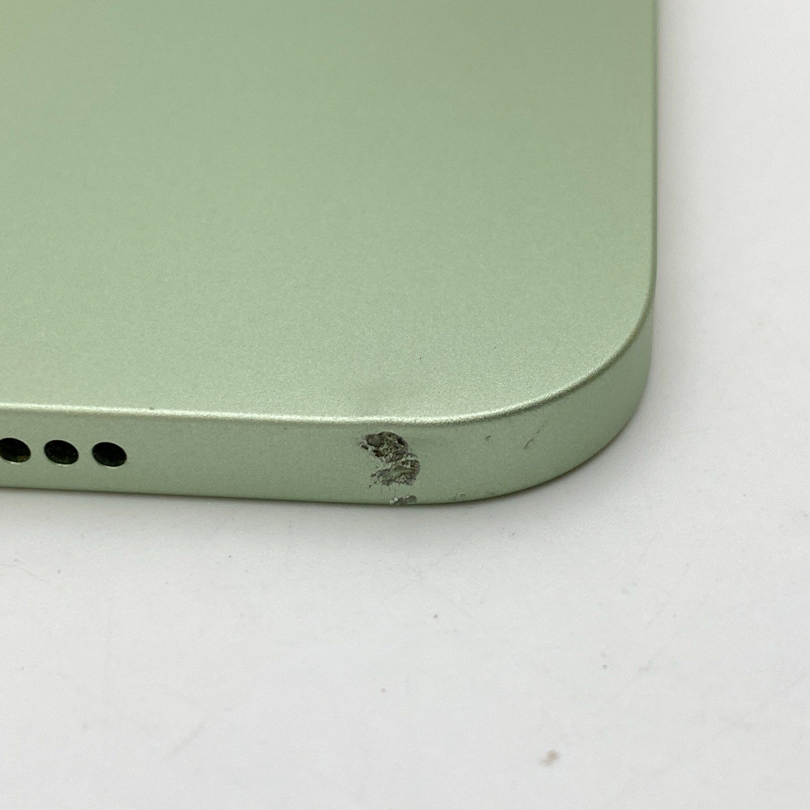 Apple iPad Air 4th Gen. 256GB, Wi-Fi, 10.9″ – Green A2316 – Fair Condition
