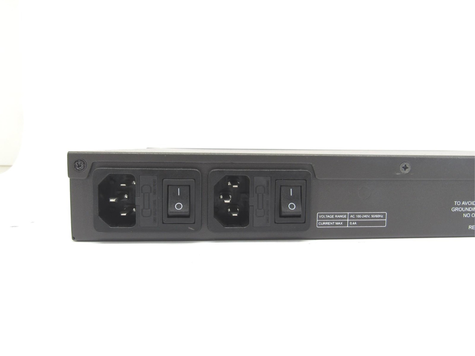 OPENGEAR IM4232-2-DAC-X2 32 Port Console Server Infrastructure Manager