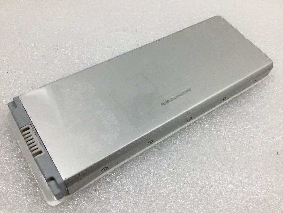 Original Genuine Apple Battery A1185 for Apple 13.3″ MacBook White A1181