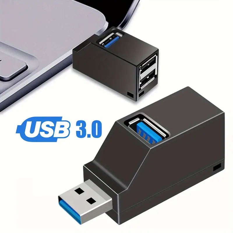 High-Speed USB to USB Extension Cable USB 2.0 Adapter Extender Cord Male/Female