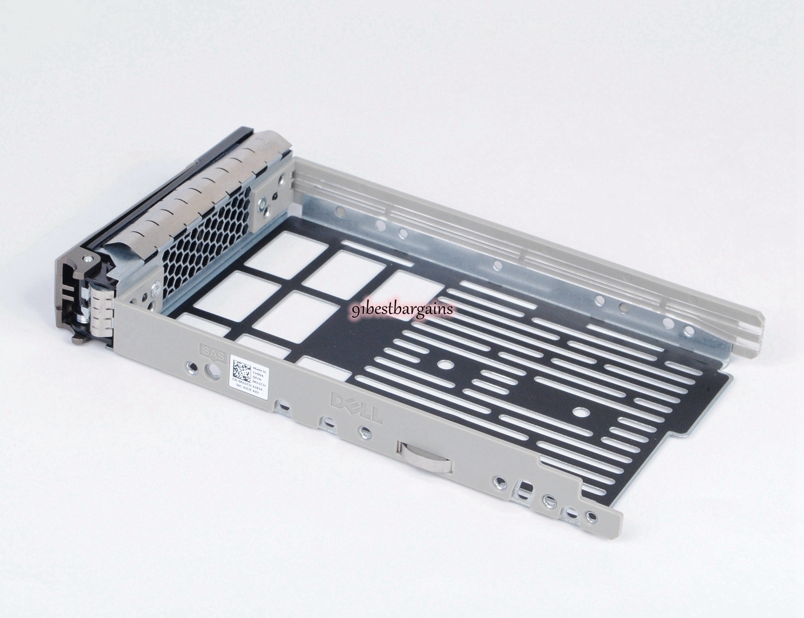 3.5″ Caddy for Dell R720 T420 MD3600i MD3200 MD3400 MD1200 Md1400 NX300 0KG1CH