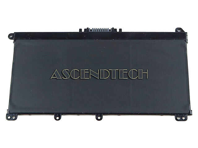 GENUINE HP PAVILION 14-CF 15-DW 17-BY 11.55V 41.7WH 3470MAH BATTERY L11421-545