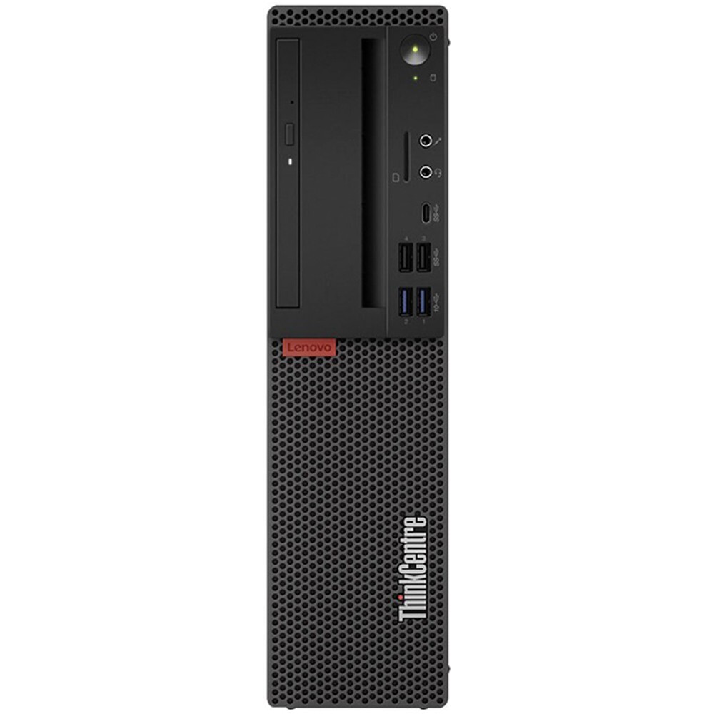 HP Windows 11 Desktop i5 Computer PC SFF Up To 32GB RAM 4TB SSD/HDD WiFi, DVD/RW