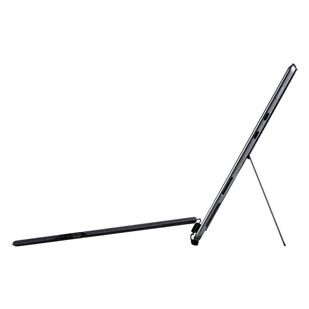 Backlit Wireless Slim Keyboard Touchpad for Microsoft Surface Pro 8/9/X/10/11