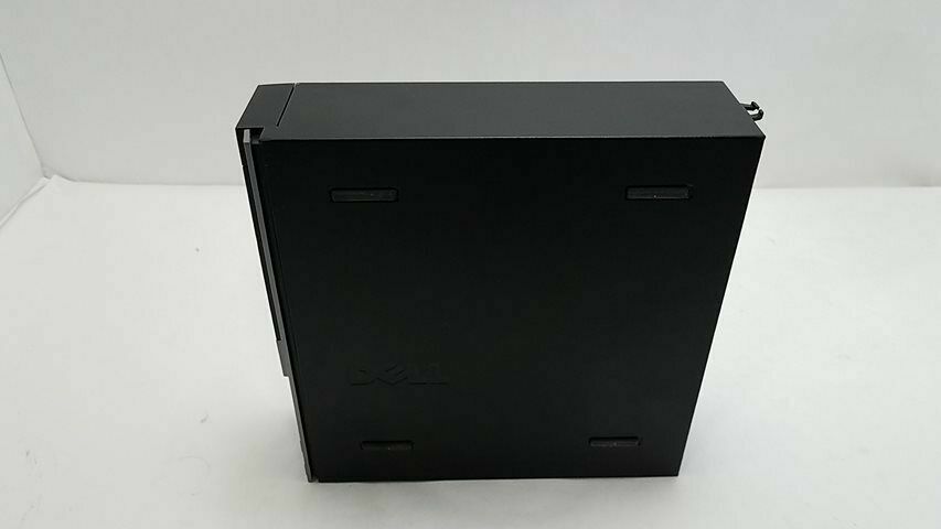 Dell Optiplex 7010 Desktop Computer USFF Intel i5 4GB RAM 320gb HDD Win 10