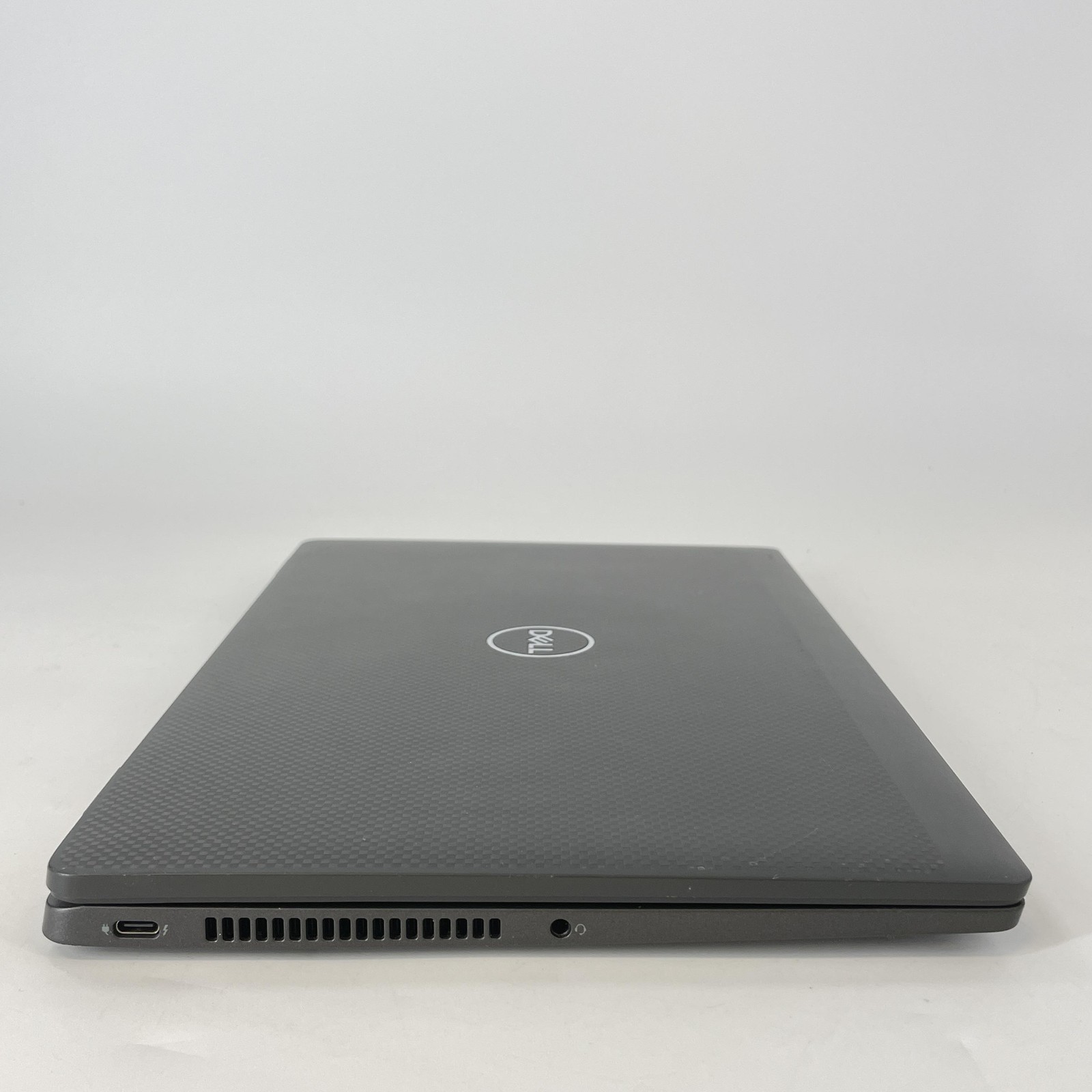 Dell Latitude 7420 14 Black FHD i7-1185G7 3.00GHz 32GB RAM 512GB SSD Good